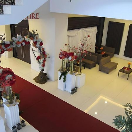Citylight Hotel Baguio City Exterior photo