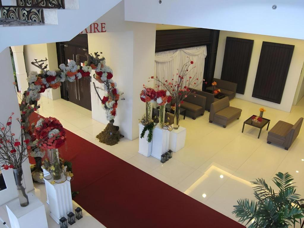 Citylight Hotel Baguio City Exterior photo